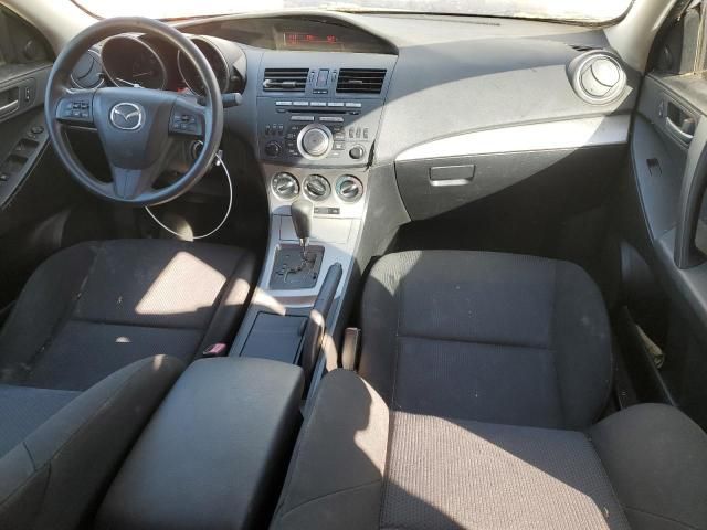 2011 Mazda 3 I