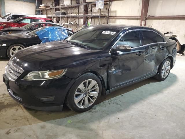 2012 Ford Taurus Limited