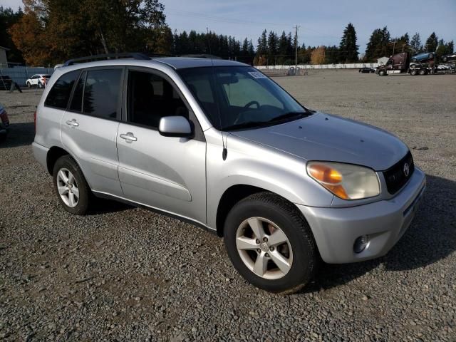 2004 Toyota Rav4