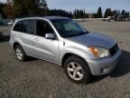 2004 Toyota Rav4