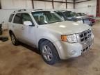 2009 Ford Escape Limited