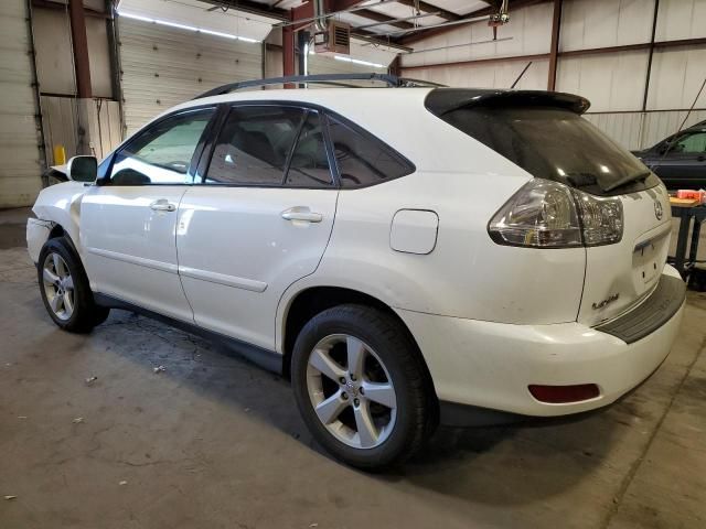 2005 Lexus RX 330