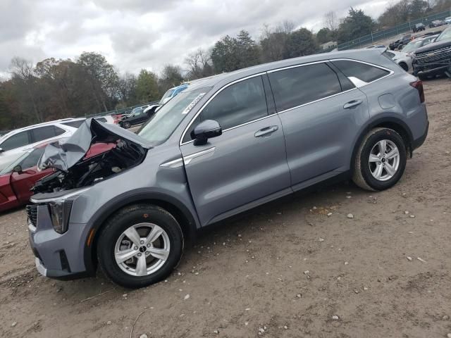 2024 KIA Sorento LX