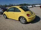 2010 Volkswagen New Beetle