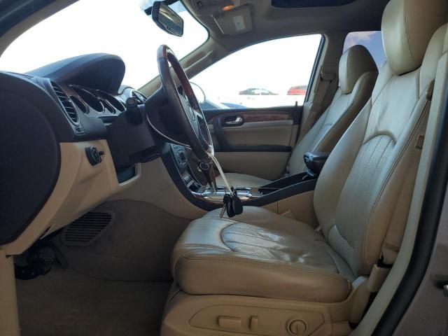 2012 Buick Enclave