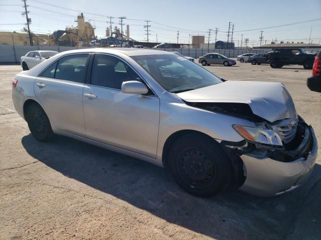 2008 Toyota Camry CE