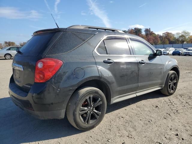 2012 Chevrolet Equinox LT