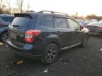 2016 Subaru Forester 2.0XT Touring