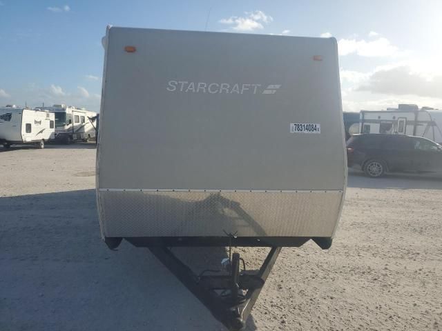 2013 Starcraft AR-ONE Max