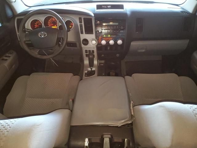 2007 Toyota Tundra Double Cab SR5