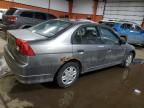 2005 Honda Civic DX VP