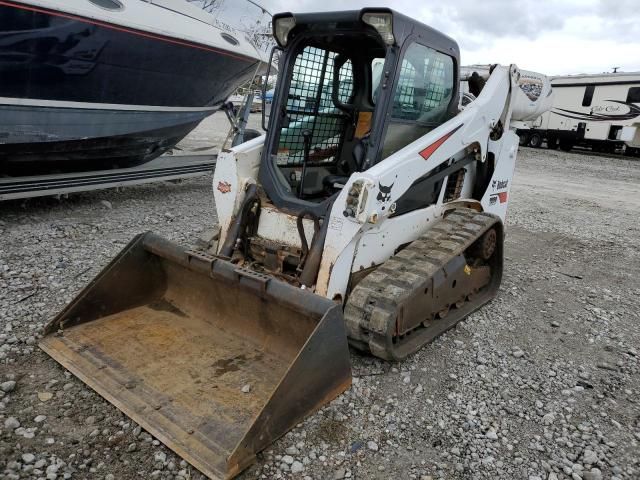 2015 Bobcat T590