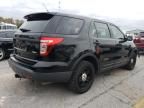 2015 Ford Explorer Police Interceptor