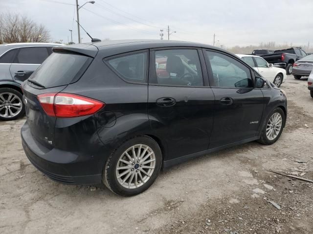 2014 Ford C-MAX SE