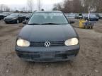 2006 Volkswagen Golf GLS TDI