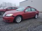 2013 Chrysler 200 Limited