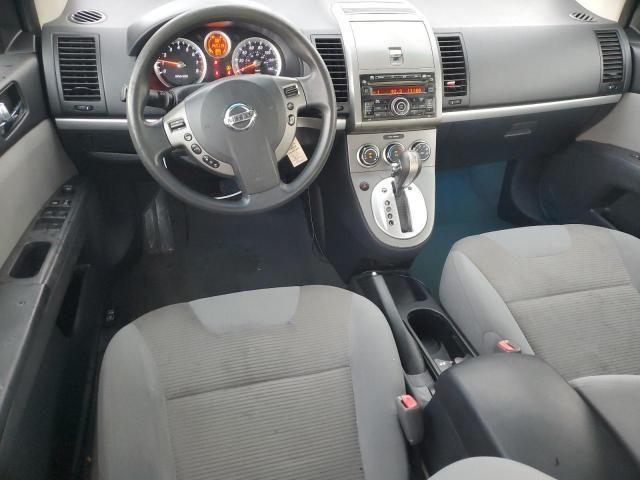 2010 Nissan Sentra 2.0