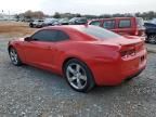 2012 Chevrolet Camaro 2SS