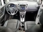 2016 Chevrolet Trax 1LT