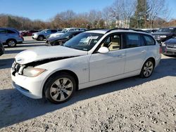 BMW Vehiculos salvage en venta: 2006 BMW 325 XIT