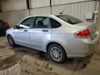 2010 Ford Focus SE