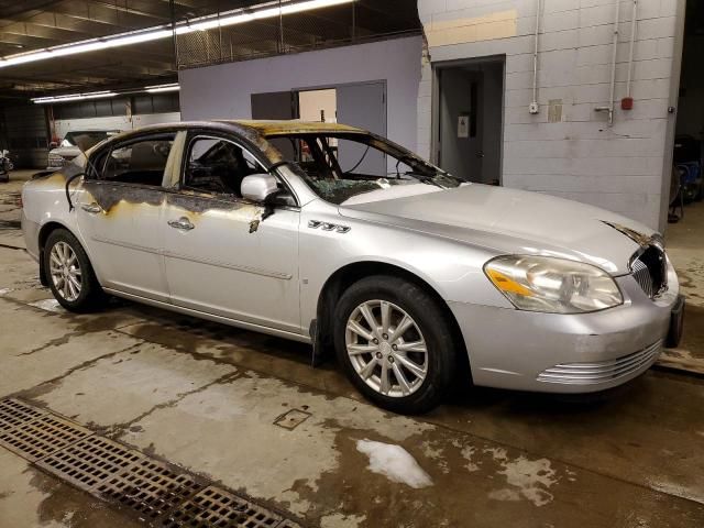 2009 Buick Lucerne CX