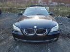 2008 BMW 535 XI