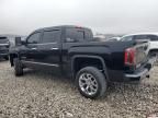 2016 GMC Sierra K1500 SLT