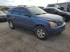 2007 KIA Sorento EX