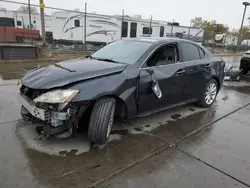 2010 Lexus IS 250 en venta en Sacramento, CA