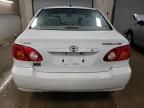 2003 Toyota Corolla CE