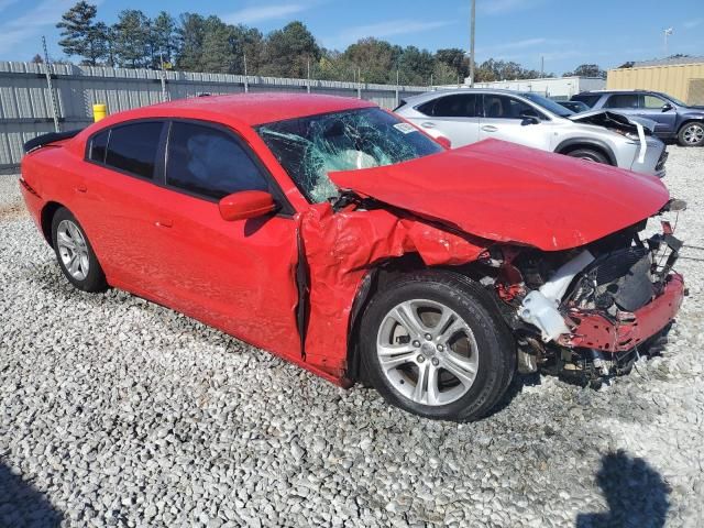 2017 Dodge Charger SE