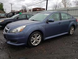 Subaru Vehiculos salvage en venta: 2014 Subaru Legacy 2.5I Premium