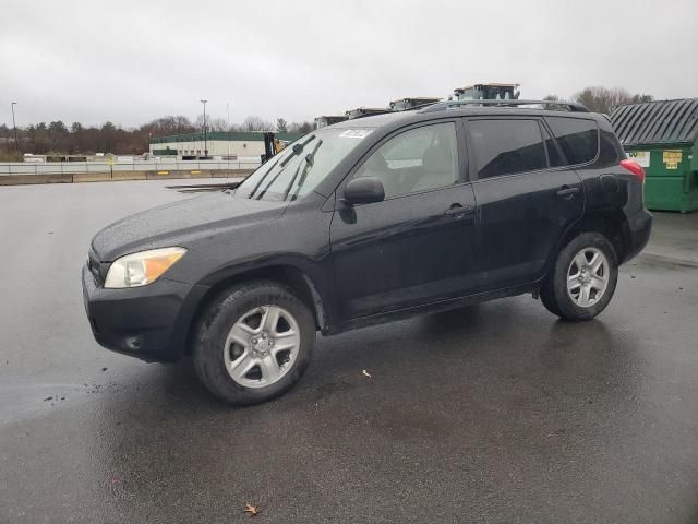 2008 Toyota Rav4