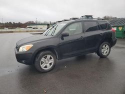 2008 Toyota Rav4 en venta en Assonet, MA