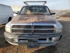 1997 Dodge RAM 1500