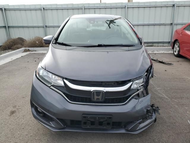 2020 Honda FIT EX