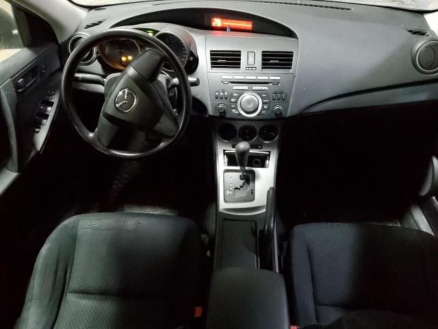 2010 Mazda 3 I