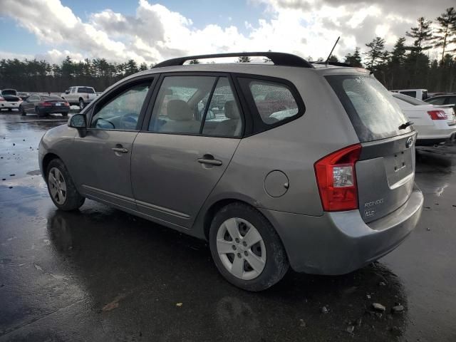 2009 KIA Rondo Base