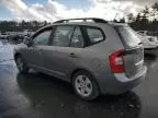 2009 KIA Rondo Base