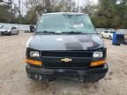 2009 Chevrolet Express G2500