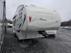 2009 Coachmen Chaparral