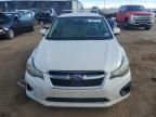 2014 Subaru Impreza Premium