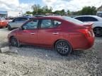 2014 Nissan Versa S