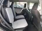 2016 Toyota Rav4 HV XLE