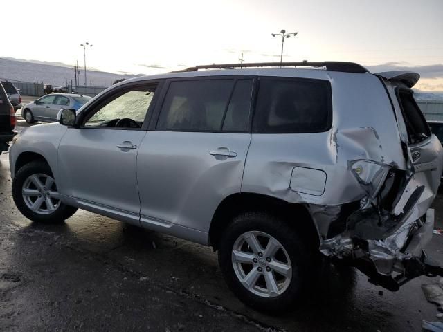 2010 Toyota Highlander