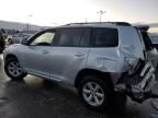 2010 Toyota Highlander