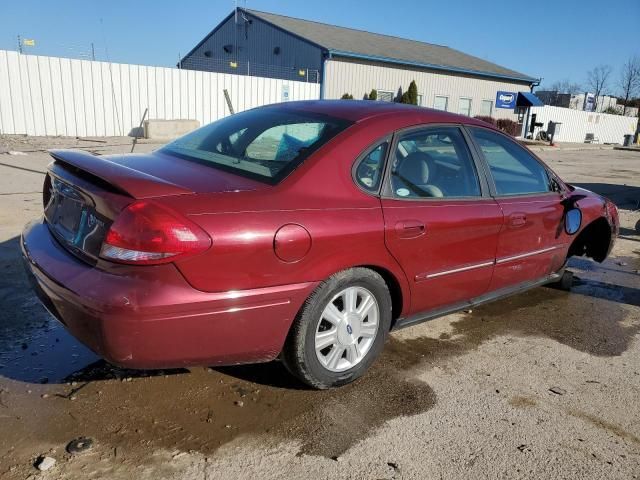 2004 Ford Taurus SEL