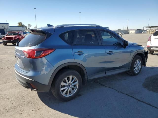 2016 Mazda CX-5 Sport