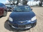 2002 Chrysler Sebring Limited